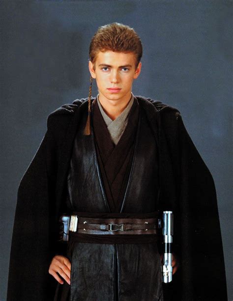 anakin Skywalker movie 2